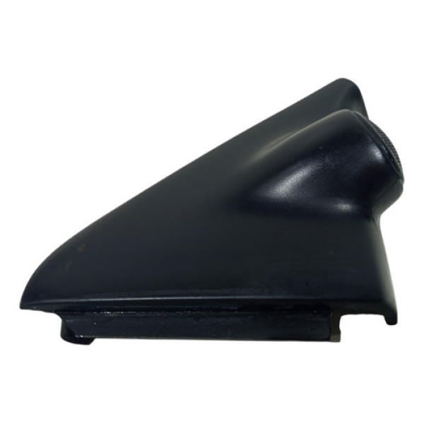 Acabamento Interno Direito Retrovisor Vw Santana 1991 A 2005