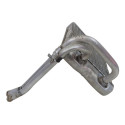 Radiador Ar Quente Chevrolet Blazer 4.3 V6 Dlx 1996 A 2000