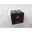 Botão Alerta Trava Porta Vectra Hatch Gt 2006 2007 A 2012