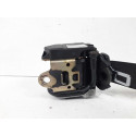 Cinto Segurança Traseiro Direito Audi A3 1997 1998 A 2003