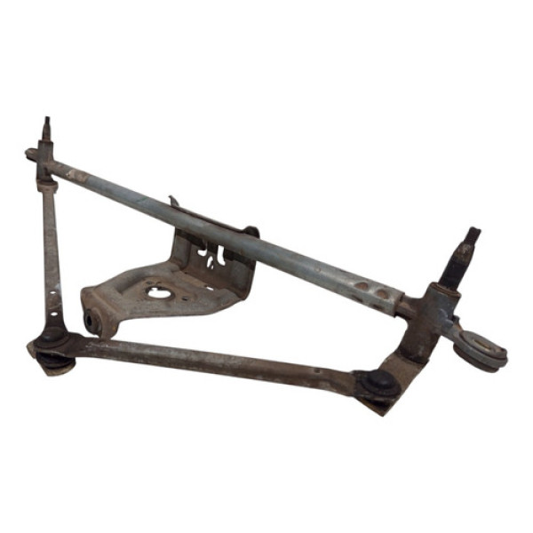 Gualhada Limpandor Parabrisa Renault Clio 2000 2001 A 2012