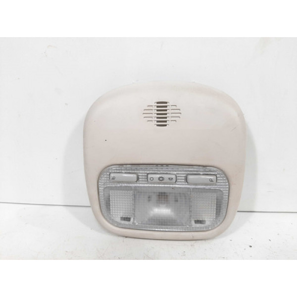 Luz Cortesia Interna Teto Citroen C4 2007 2008 2009 A 2013