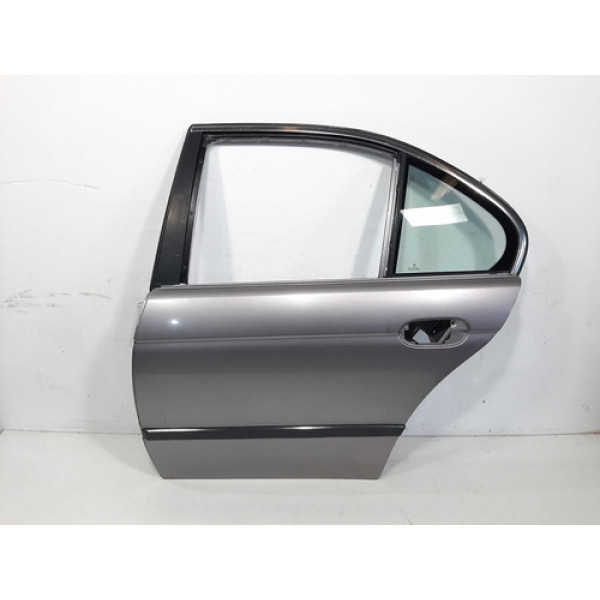 Porta Traseira Esquerda Bmw 540i 1999 2000 2001 2002 A 2004