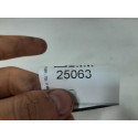 Bico Injetor Ford Ka Fiesta 1.0 8v 2007 A 2014 As659f593aa