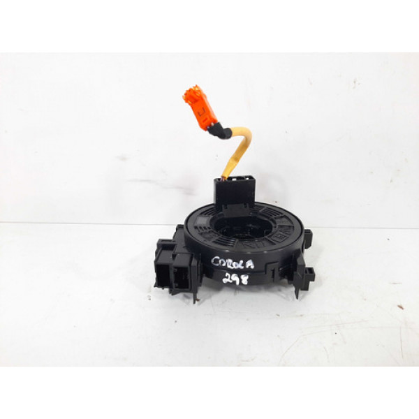 Cinta Airbag Toyota Corolla Xei 2.0 16v 2014 2015 2016 2017
