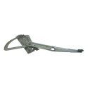 Maquina Vidro Manual Dianteira Esquerda Corsa 1997 A 2002