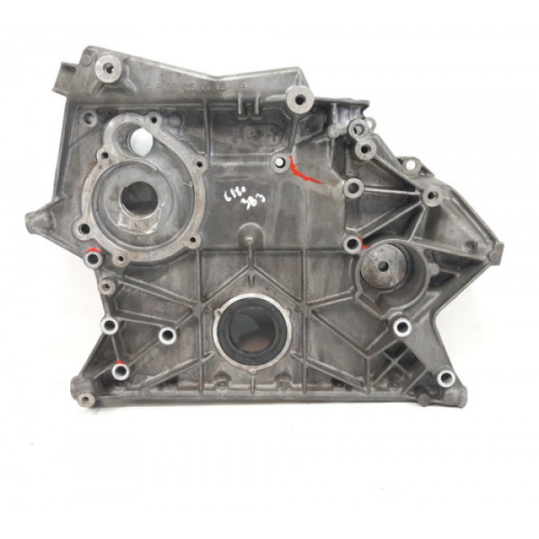Tampa Frontal Motor Mercedes C180 C200 Cgi W204 R2710150602