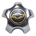 Calota Central Gm Chevrolet Blazer S10 1996 1997 1998 A 2011