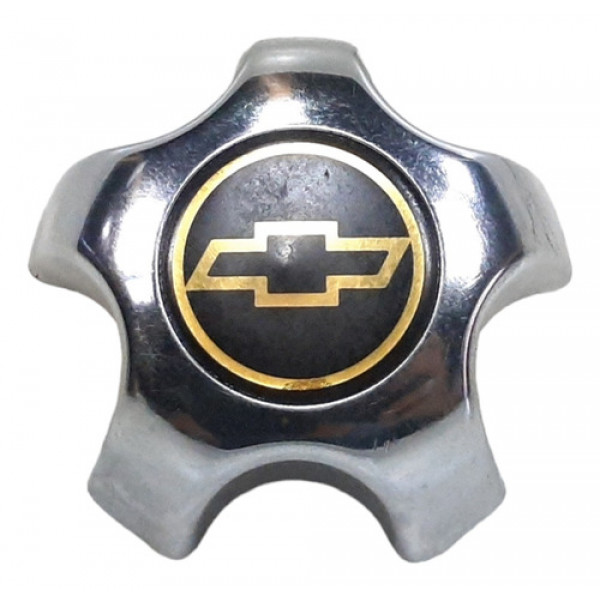 Calota Central Gm Chevrolet Blazer S10 1996 1997 1998 A 2011