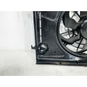 Defletor Ventoinha Hyundai I30 2009 2010 2011 2012 Original