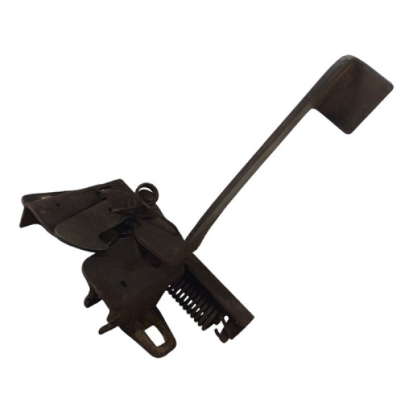 Fechadura Capô Ford Escort 1.8 16v 1997 1998 A 2003