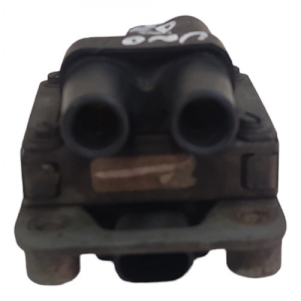 Bobina Ignição Fiat Uno 1.0 1990 1991 1992 1993 1994 A 1997
