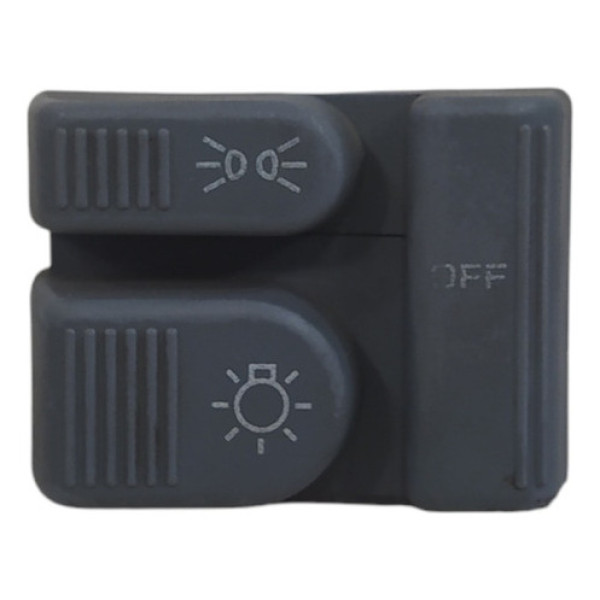 Comando Interruptor Farol Gm Chevrolet Blazer V6 1995 A 2000