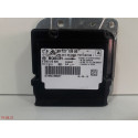 Módulo Airbag Acionado Peugeot 208 1.6 15 A 20 9812713980