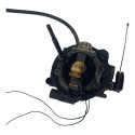 Tbi Corpo Borboleta 1.8 2.0 Ipanema Kadett Monza 2002 A 2002