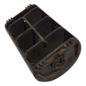 Difusor Ar Esquerdo Gm Chevrolet Astra 1994 1995 1996 A 1997