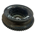 Polia Virabrequim Gm Chevrolet Corsa 1.0 16v 1997 A 2002