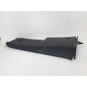 Acabamento Coluna Esquerdo Vw Jetta Tsi 2014 2015 2016 2017