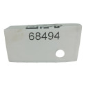 Tampa Tanque Combustível Chevrolet Vectra 1995 1996 A 2005