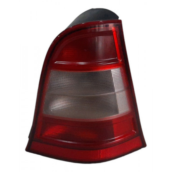 Lanterna Traseira Direita Mercedes Benz A160 1999 A 2005