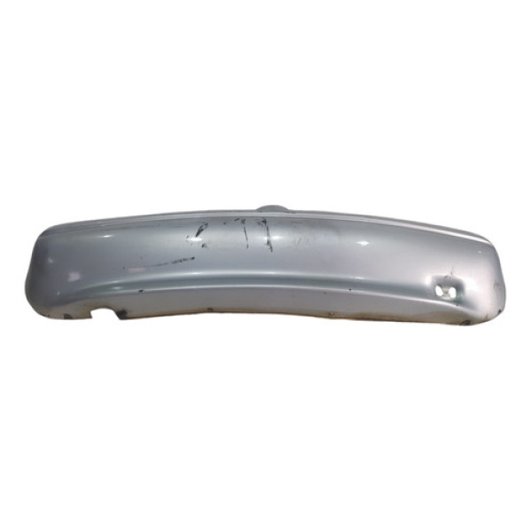 Parachoque Traseiro Chevrolet Corsa Hatch 1996 1997 A 2002