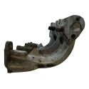 Coletor Admissão Chevrolet Corsa 1.0 Mpfi 1997 1998 A 2002