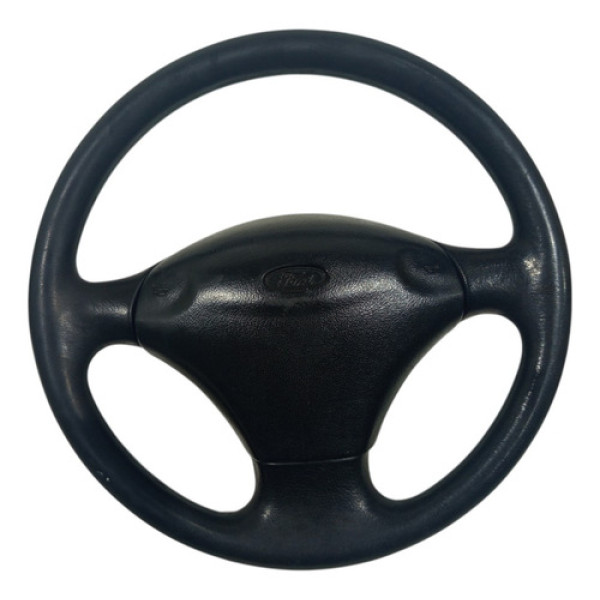 Volante Ford Escort Ano 1995 1996 1997 1998 1999 2000 A 2003