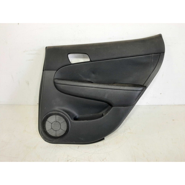 Forro Porta Traseiro Direito Hyundai I30 2009 2010 A 2013