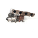 Turbina Motor Jetta 2.0 Tsi Tiguan 2011 A 2017 06j145702k