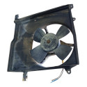 Ventoinha Defletor Gm Kadett 1.8 8v 1990 1991 1992 A 1996
