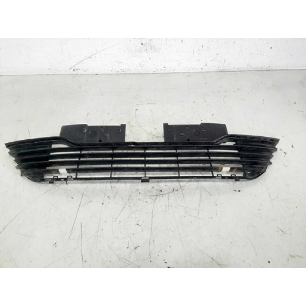 Grade Parachoque Dianteiro C4 Pallas 2007 2008 2009 A 2013