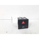 Botão Alerta Trava Porta Vectra Hatch Gt 2006 2007 A 2012