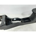 Console Central Apoio Braço Porta Copos Renegade 2015 A 2020