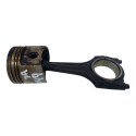 Pistão Biela Corsa Wind 1.0 8v 1994 1995 1996 1997 A 2002
