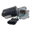 Motor Limpador Parabrisa Dianteiro Gm Celta 2001 2002 A 2006