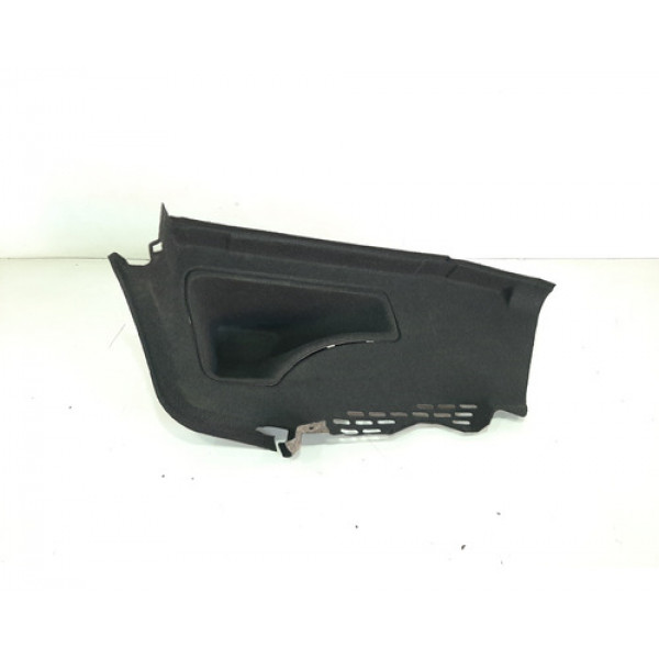Forro Lateral Direito Portamalas Audi A4 2010 2011 A 2019