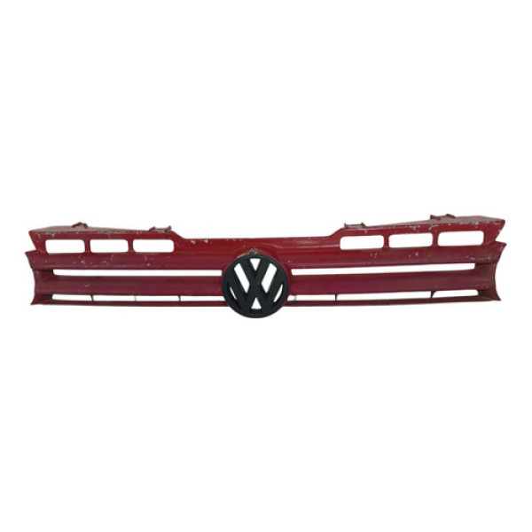 Grade Frontal Volkswagen Gol 1995 1996 1997 A 2006