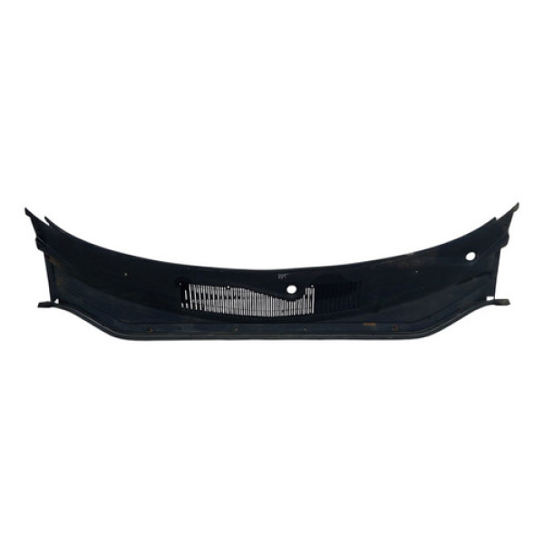 Grade Churrasqueira Capô Fiat Palio 1997 1998 1999 A 2006