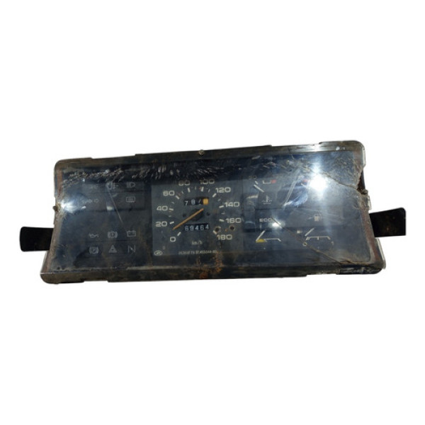 Painel Velocímetro Lada Samara 1985 1986 A 1997 Para Peças