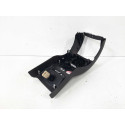 Acabamento Console Central C4 2007 2008 2009 2010 A 2013