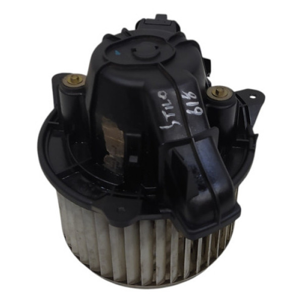 Motor Ventilador Ar Forçado Fiat Stilo 1.8 2003 2004 A 2011