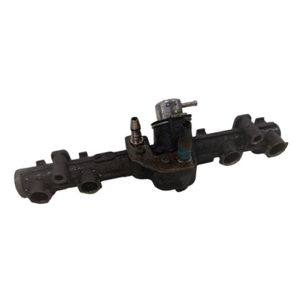 Flauta Bico Injeção Fiat Siena 1999 2000 2001 2002 A 2005
