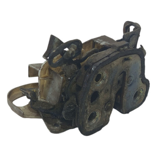 Fechadura Manual Dianteira Direita Corsa 1997 A 2002