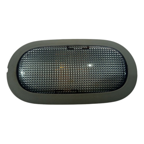 Luz Interna Teto Renaut Clio 2000 2001 2002 A 2012