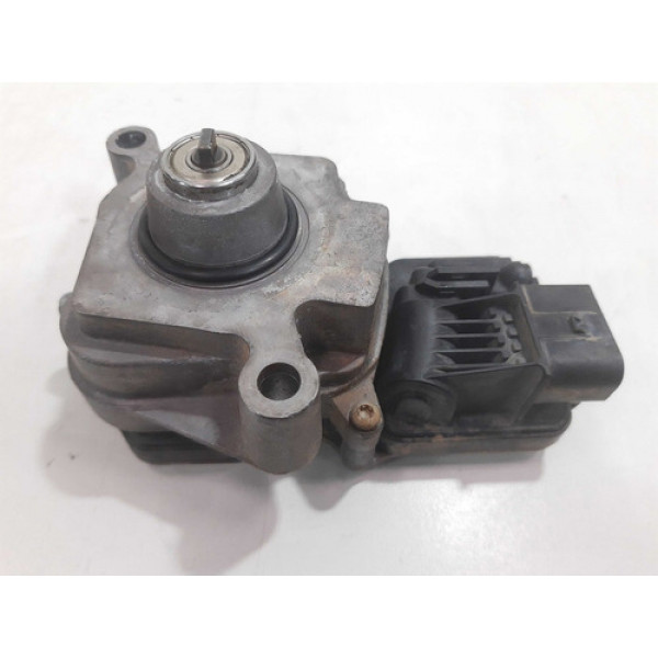 Motor Caixa Tração Porsche Cayenne 4.8 V8 2011 2012 Á 2015