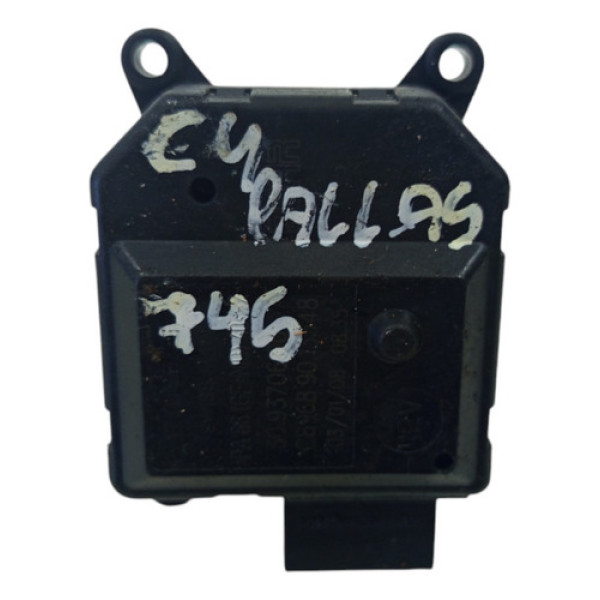 Atuador Caixa Ar Citroen C4 Pallas 2007 2008 2009 A 2011