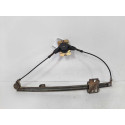 Maquina Vidro Fiat Fiorino Uno 1995 1996 1997 1998 1999 