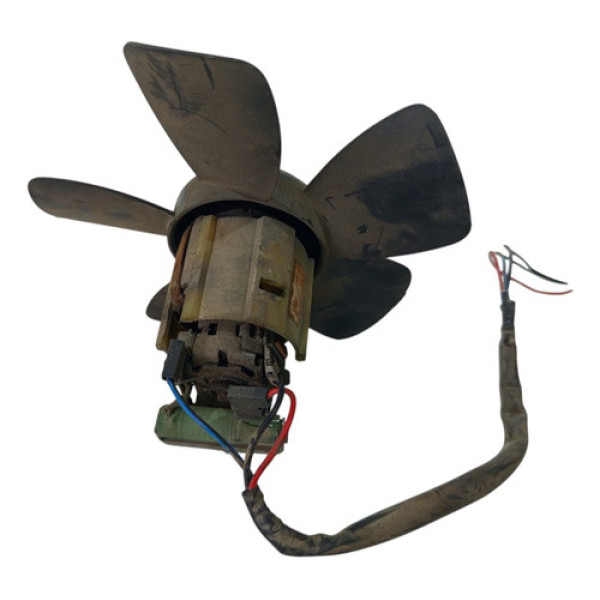 Motor Ventoinha Radiador Fiat Uno 1.0 Fiasa 1991 1992 A 2005