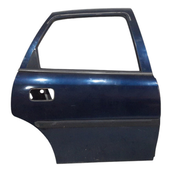 Porta Traseira Direita Chevrolet Vectra 1997 1998 A 2005