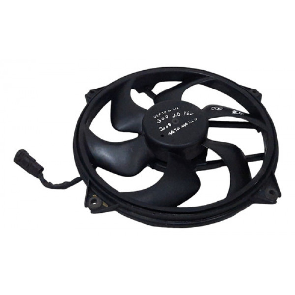 Ventoinha Radiador Peugeot 307 2004 2005 2006 2007 A 2013